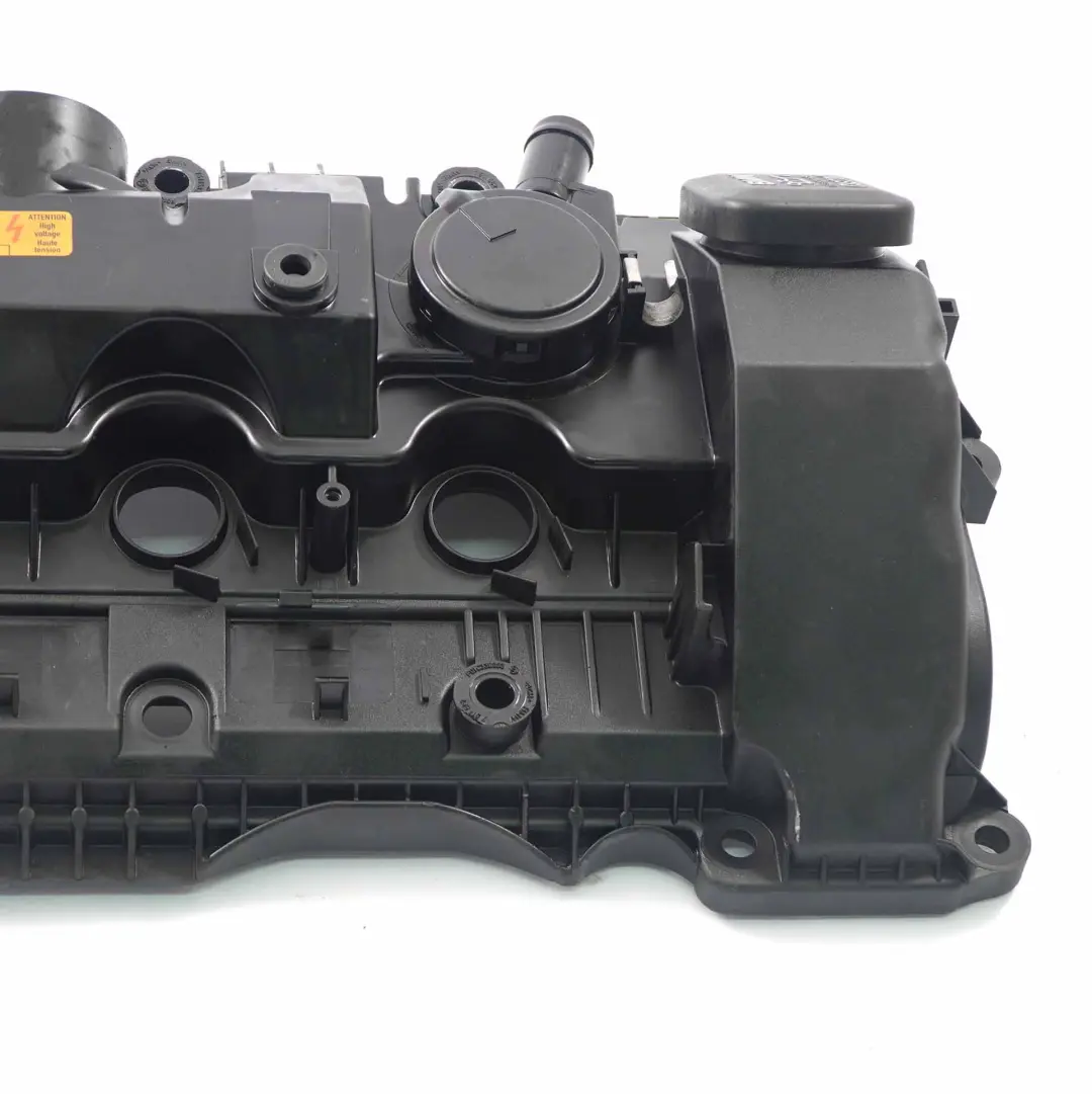  Culasse BMW X5 E53 E60 E63 E65 N62 Moteur Cyl 1-4 Cache Culbuteur 7522151 - SKU 7563474-1 - Numéro de pièce 7563474