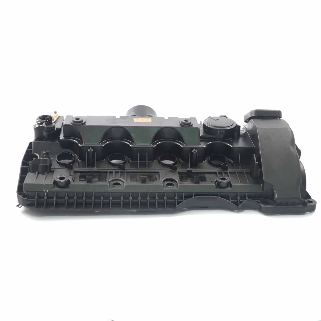 N62 Pokrywa Zaworów 1-4 do BMW X5 E53 E60 E63 E65 o numerze 7563474 BMW X5 E53 E60 E63 E65 N62 Pokrywa Zaworów 1-4 - SKU 7563474-1 - Numer Części 7563474