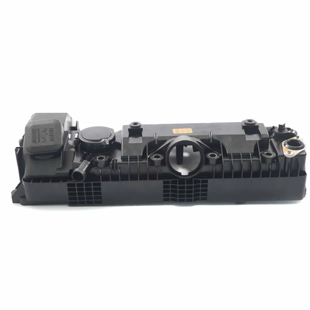 Culasse BMW X5 E53 E60 E63 E65 N62 Moteur Cyl 1-4 Cache Culbuteur 7522151 pour à propos du numéro de pièce 7563474 Culasse BMW X5 E53 E60 E63 E65 N62 Moteur Cyl 1-4 Cache Culbuteur 7522151 - SKU 7563474-1 - Numéro de pièce 7563474