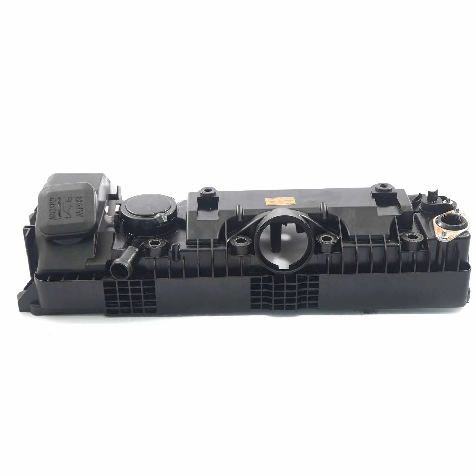 Testata Cilindro BMW X5 E53 E65 N62 Motore Cil. 1-4 Coperchio Bilancieri 7522151