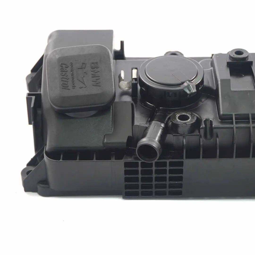 Zylinderkopf BMW X5 E53 E60 E63 E65 N62 Motor Zyl 1-4 Kipphebel Deckel 7522151 für mit Teilenummer 7563474 Zylinderkopf BMW X5 E53 E60 E63 E65 N62 Motor Zyl 1-4 Kipphebel Deckel 7522151 - SKU 7563474-1 - Teilenummer 7563474