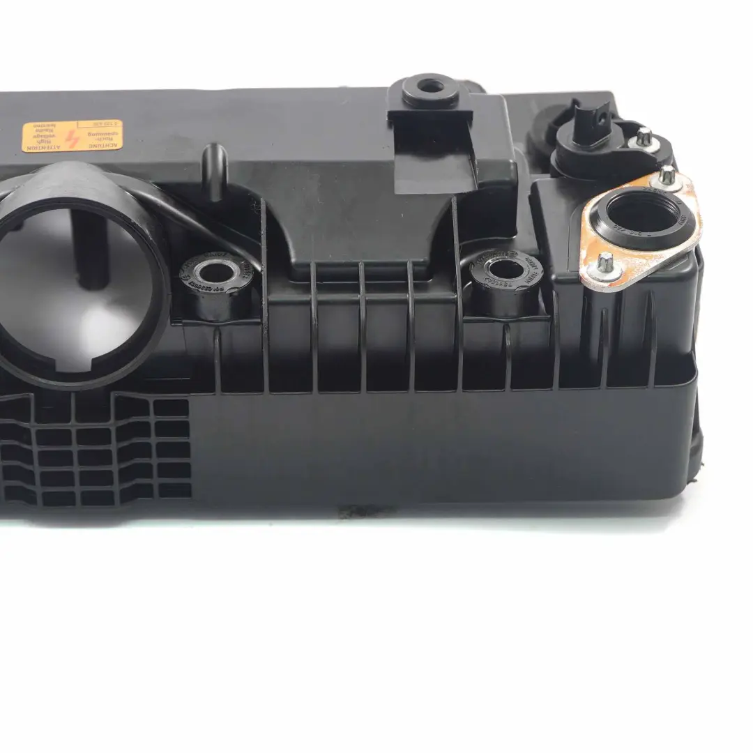  Cylinder Head BMW X5 E53 E60 E63 E65 N62 Engine Cyl 1-4 Rocker Cover 7522151 - SKU 7563474-1 - Part number 7563474