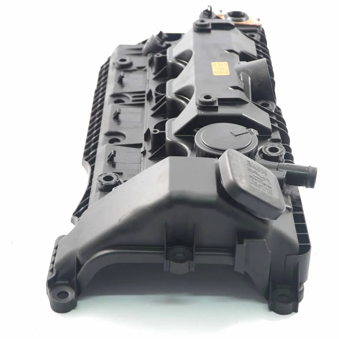 Zylinderkopf BMW X5 E53 E60 E63 E65 N62 Motor Zyl 1-4 Kipphebel Deckel 7522151 für mit Teilenummer 7563474 Zylinderkopf BMW X5 E53 E60 E63 E65 N62 Motor Zyl 1-4 Kipphebel Deckel 7522151 - SKU 7563474-1 - Teilenummer 7563474