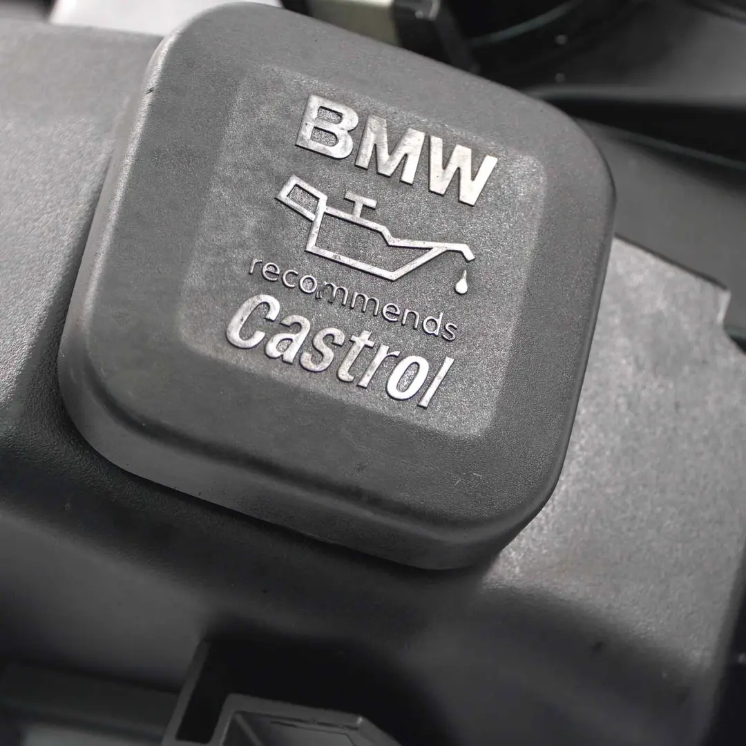  Testata Cilindro BMW X5 E53 E65 N62 Motore Cil. 1-4 Coperchio Bilancieri 7522151 - SKU 7563474-1 - Numero di parte 7563474