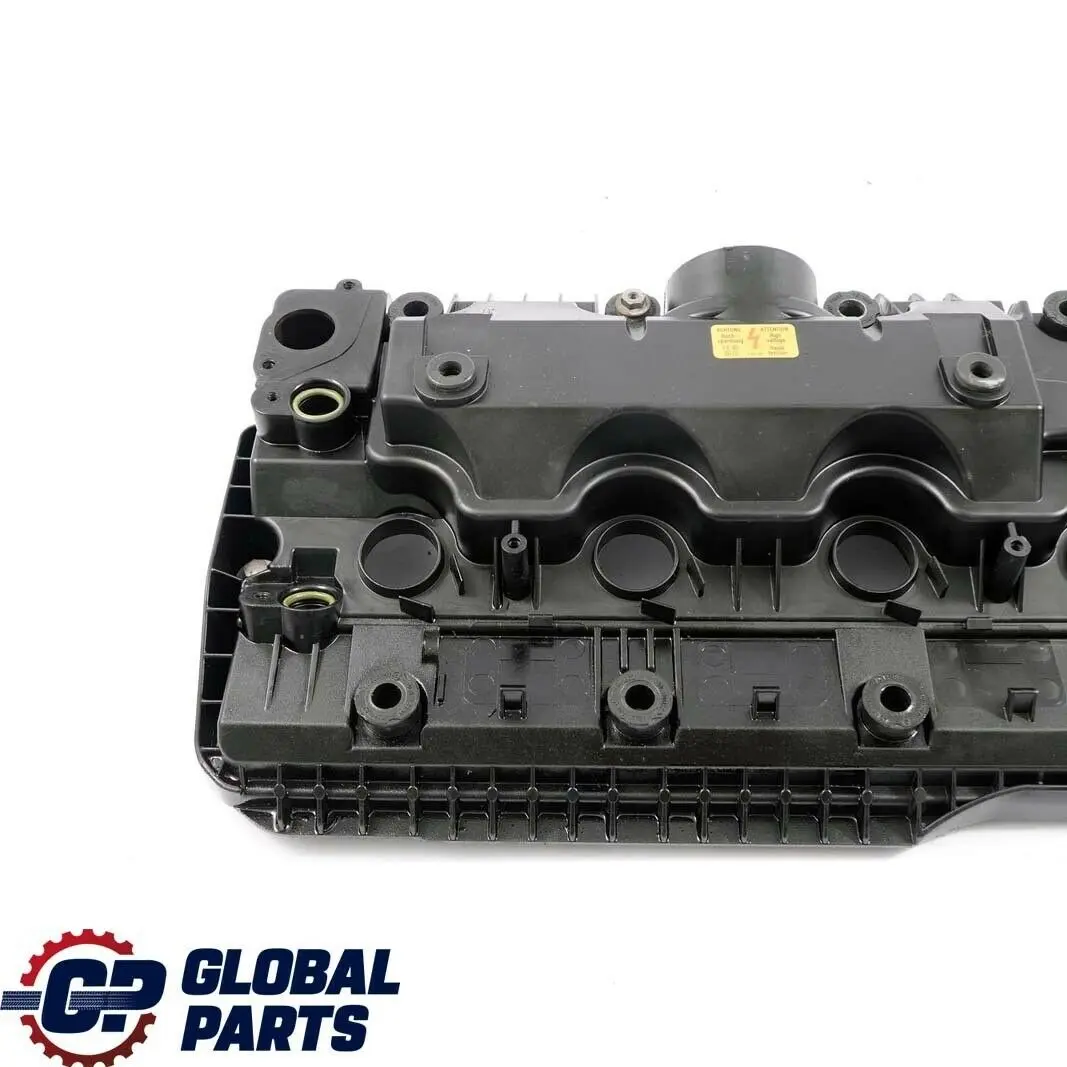 BMW X5 5 7 Series E53 E60 E63 E65 N62 Benzin Motor Zylinderkopf 1-4 - SKU 7563474 - Teilenummer 7563474