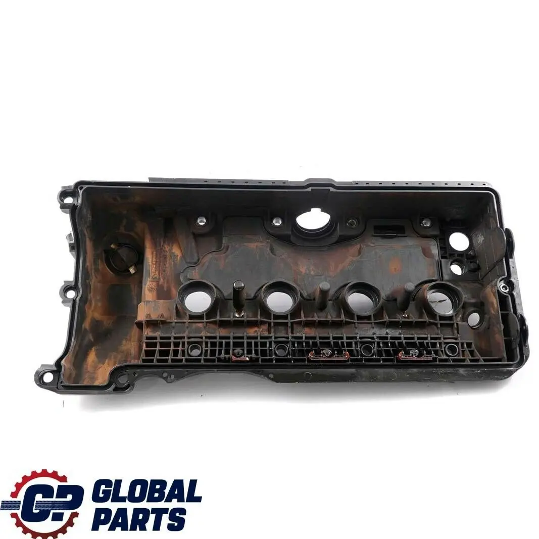 BMW X5 5 7 Series E53 E60 E63 E65 N62 Benzin Motor Zylinderkopf 1-4 - SKU 7563474 - Teilenummer 7563474