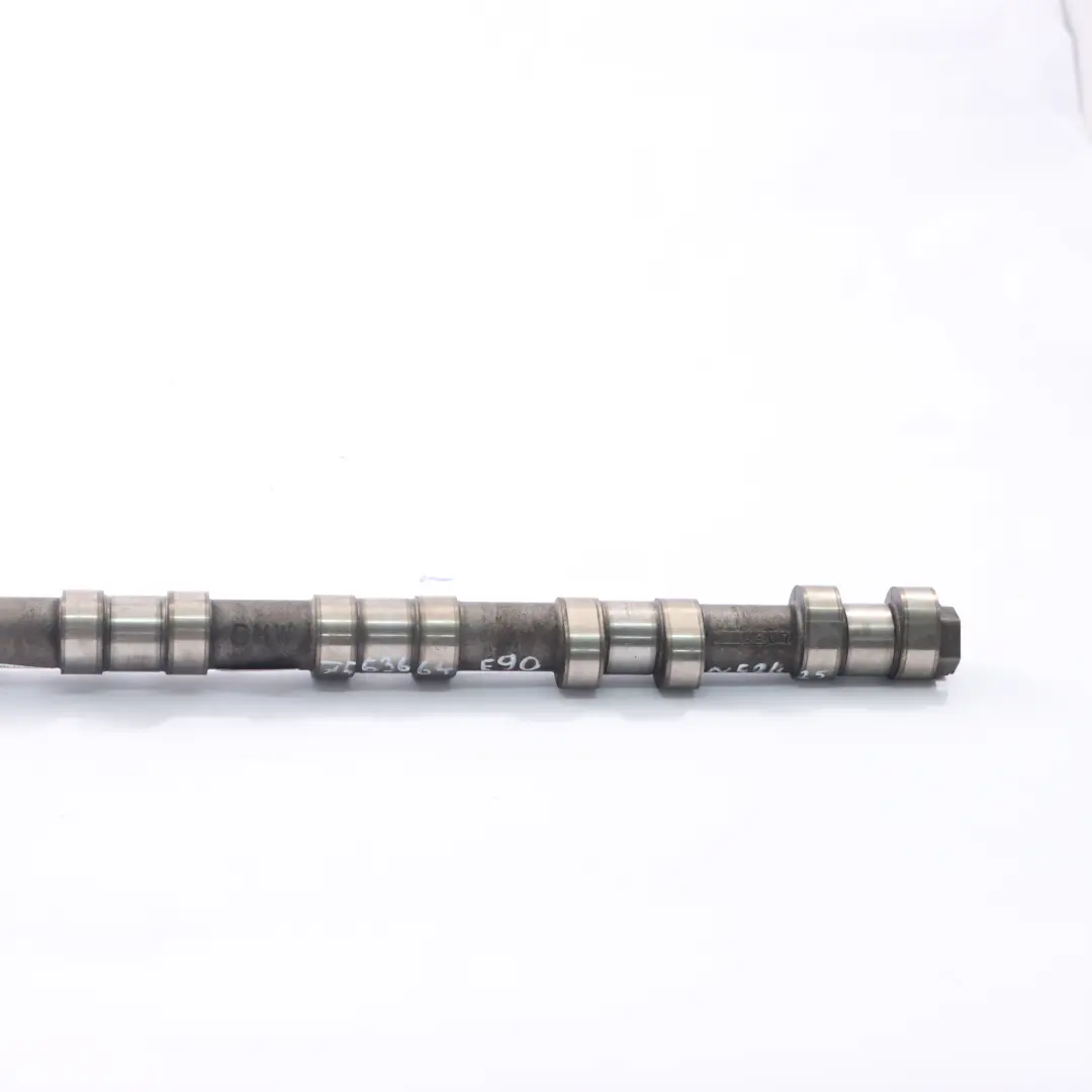BMW E90 E91 E92 E60 E61 F10 F11 N52 N52N Wałek Rozrządu Ssący - SKU 7563664 - Numer Części 7563664