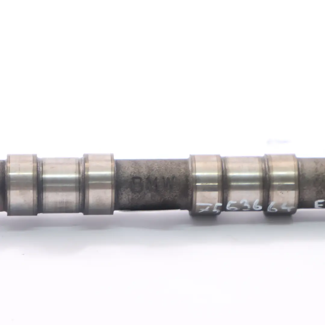 N52 N52N Albero camme aspirazione motore per BMW E90 E91 E92 E60 E61 F10 F11 con numero di parte 7563664 BMW E90 E91 E92 E60 E61 F10 F11 N52 N52N Albero camme aspirazione motore - SKU 7563664 - Numero di parte 7563664