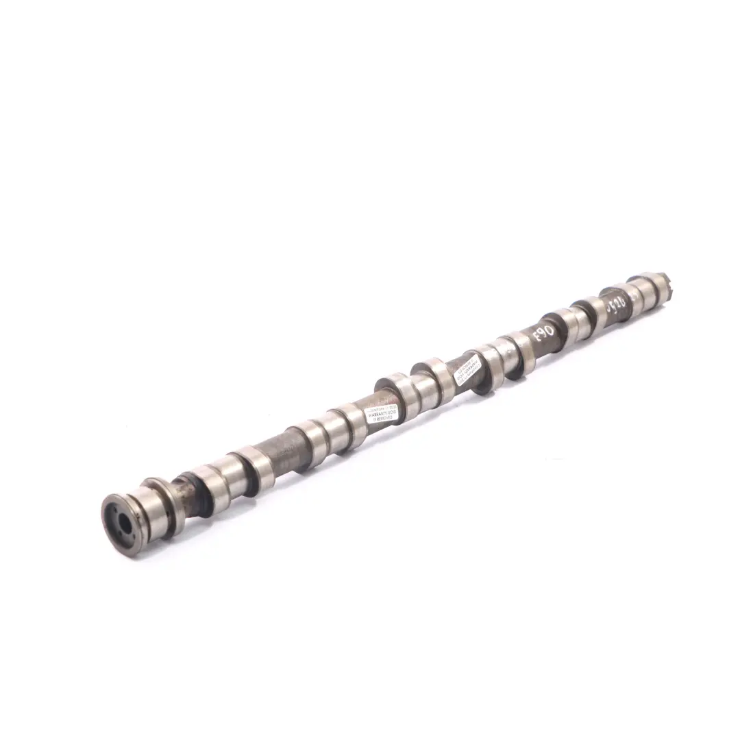BMW E90 E91 E92 E60 E61 F10 F11 N52 N52N Engine Inlet Intake Camshaft - SKU 7563664 - Part number 7563664