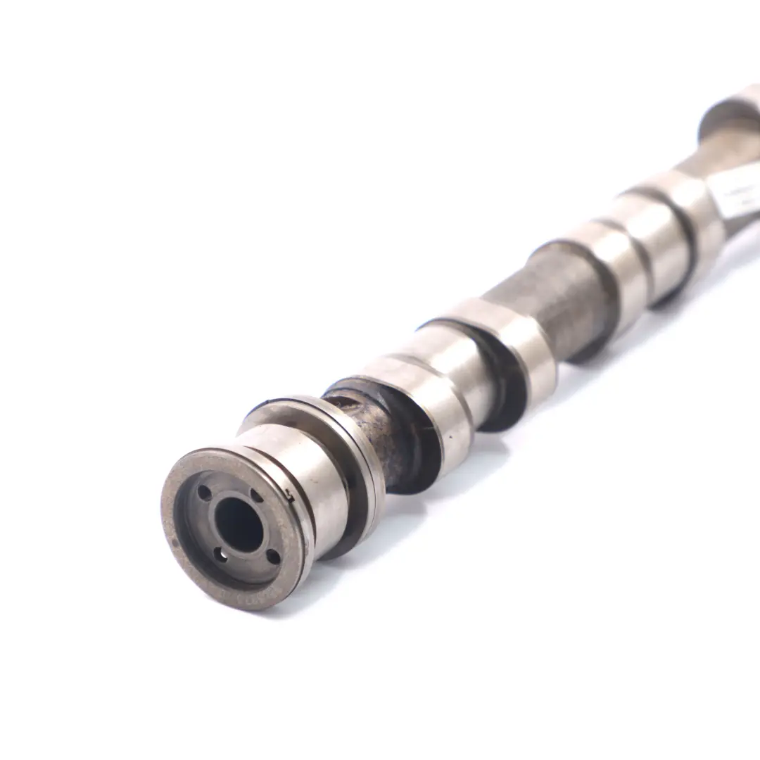 N52 N52N Engine Inlet Intake Camshaft to BMW E90 E91 E92 E60 E61 F10 F11 with Part number 7563664 BMW E90 E91 E92 E60 E61 F10 F11 N52 N52N Engine Inlet Intake Camshaft - SKU 7563664 - Part number 7563664
