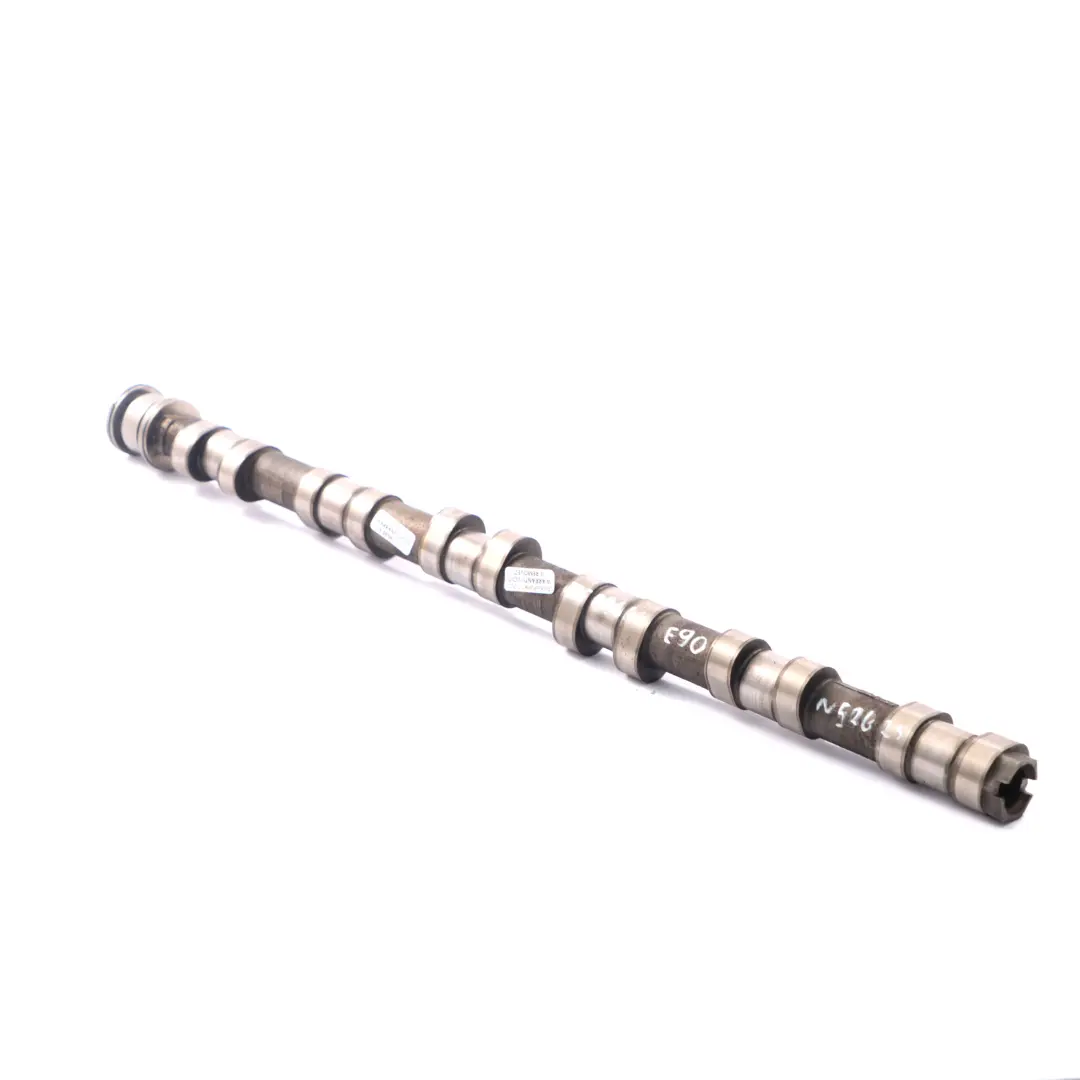 N52 N52N Árbol de levas de admisión para BMW E90 E91 E92 E60 E61 F10 F11 con número de pieza 7563664 BMW E90 E91 E92 E60 E61 F10 F11 N52 N52N Árbol de levas de admisión - SKU 7563664 - Número de pieza 7563664