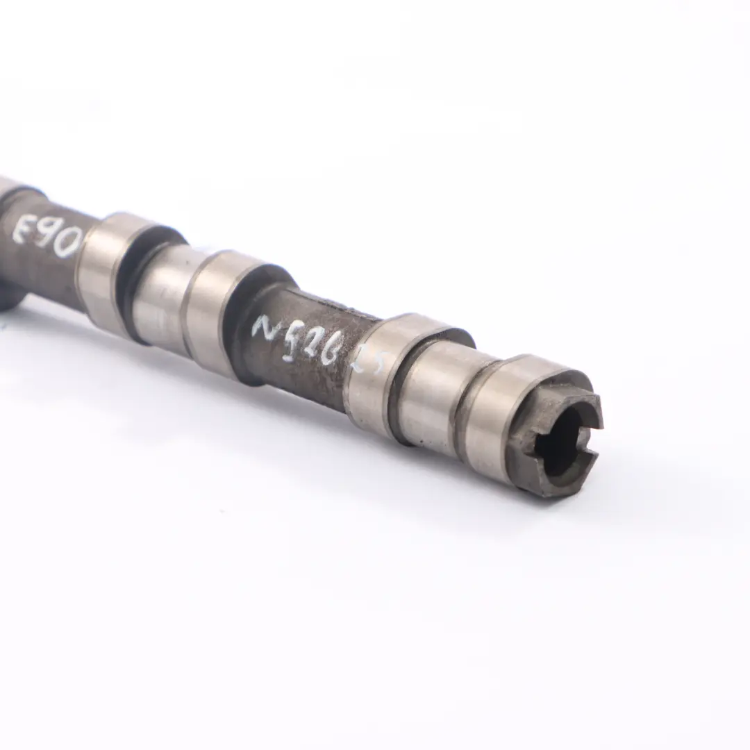N52 N52N Entrée Arbre cames d'admission pour BMW E90 E91 E92 E60 E61 F10 F11 à propos du numéro de pièce 7563664 BMW E90 E91 E92 E60 E61 F10 F11 N52 N52N Entrée Arbre cames d'admission - SKU 7563664 - Numéro de pièce 7563664