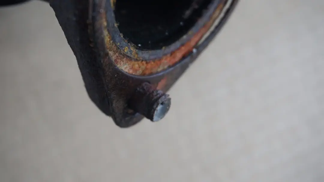 Reihe E90 E91 E92 E93 LCi N52N Abgaskrümmerkatalysator ZYL.4-6 EU4 756373 für BMW 3 mit Teilenummer 18407563734 BMW 3 Reihe E90 E91 E92 E93 LCi N52N Abgaskrümmerkatalysator ZYL.4-6 EU4 756373 - SKU 7563734 - Teilenummer 18407563734