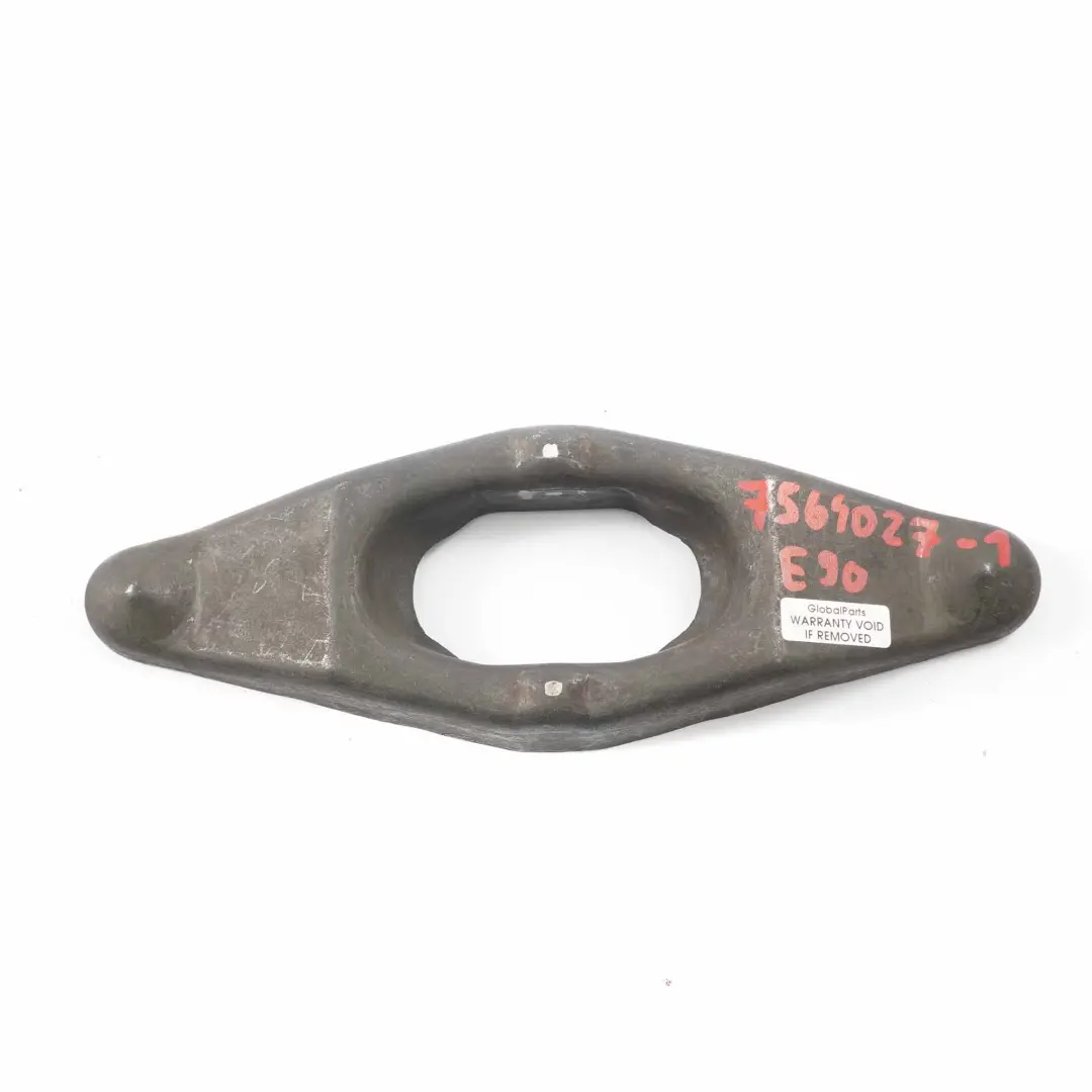  Clutch Release Module BMW E60 E63 E87 E90 Bearing Bracket Mount 7564027 - SKU 7564027-1 - Part number 21517564027
