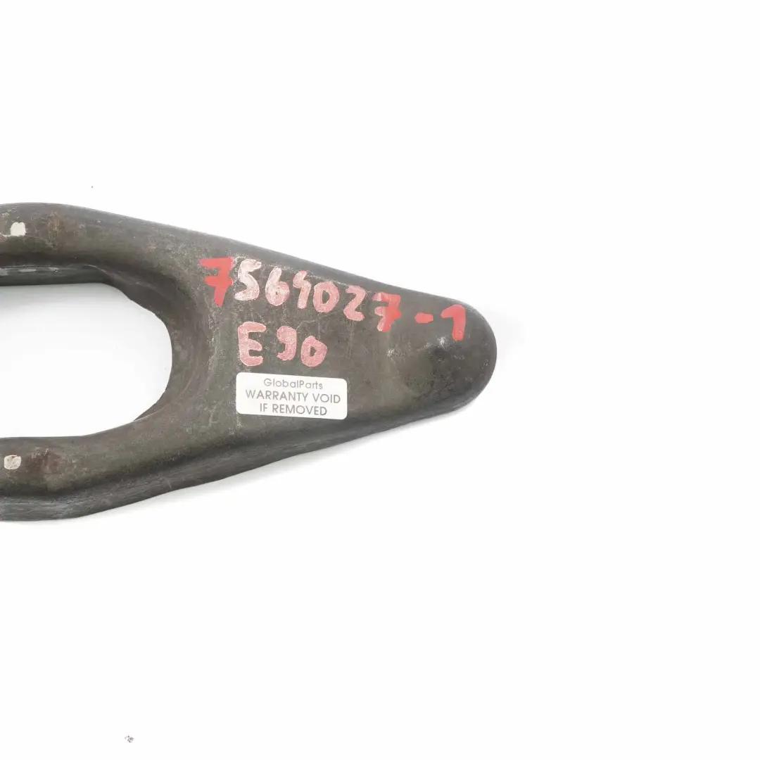 Embrayage Nodules Palier Desserrage 7564027 pour BMW E60 E63 E87 E90 à propos du numéro de pièce 21517564027 BMW E60 E63 E87 E90 Embrayage Nodules Palier Desserrage 7564027 - SKU 7564027-1 - Numéro de pièce 21517564027