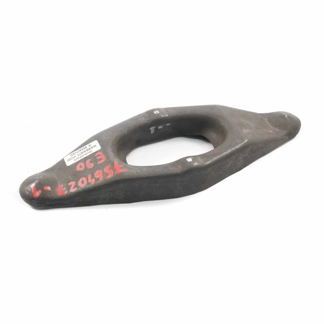  Modulo Rilascio Frizione BMW E60 E63 E87 E90 Cuscinetto Staffa Montaggio 7564027 - SKU 7564027-1 - Numero di parte 21517564027