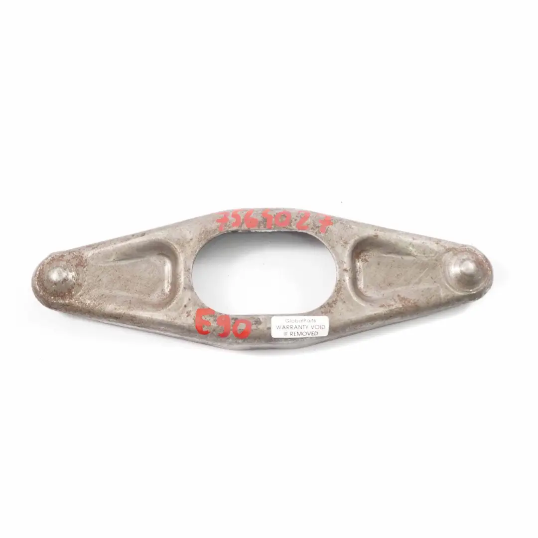 Clutch Release Module BMW E60 E63 E87 E90 Bearing Bracket Mount  - SKU 7564027 - Part number 21517564027