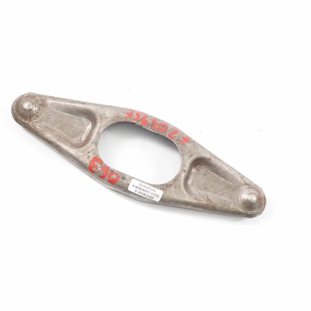 Łożysko Sprzęgła do BMW E60 E87 E90 o numerze 21517564027 BMW E60 E87 E90 Łożysko Sprzęgła - SKU 7564027 - Numer Części 21517564027