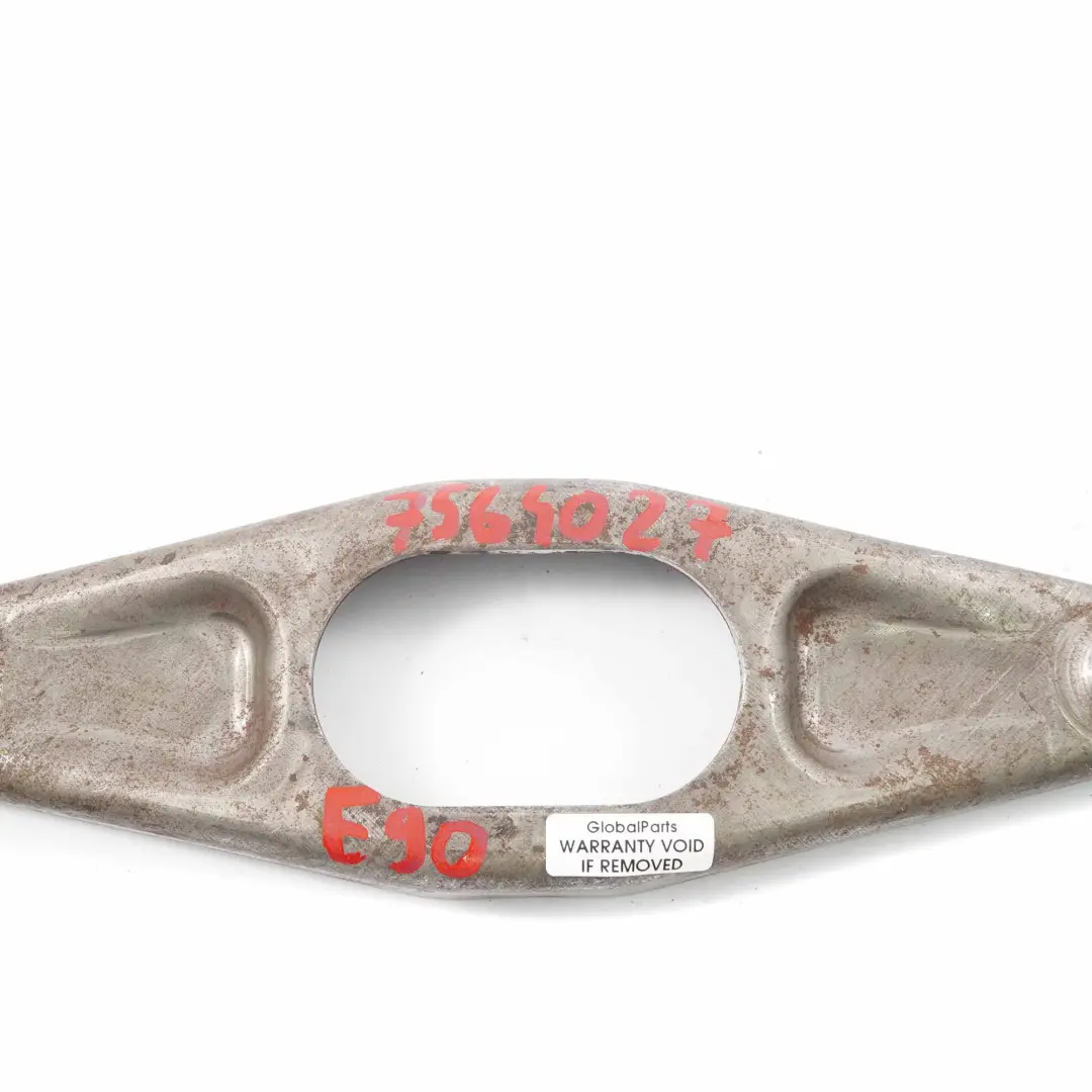 Łożysko Sprzęgła do BMW E60 E87 E90 o numerze 21517564027 BMW E60 E87 E90 Łożysko Sprzęgła - SKU 7564027 - Numer Części 21517564027