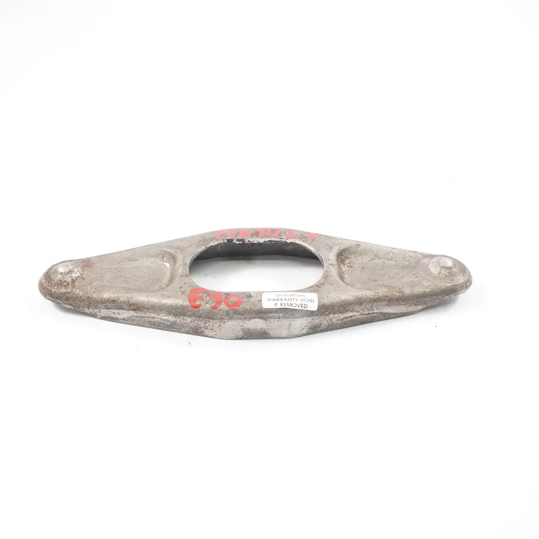 Clutch Release Module BMW E60 E63 E87 E90 Bearing Bracket Mount to with Part number 21517564027 Clutch Release Module BMW E60 E63 E87 E90 Bearing Bracket Mount - SKU 7564027 - Part number 21517564027