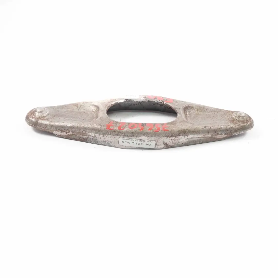 Clutch Release Module BMW E60 E63 E87 E90 Bearing Bracket Mount to with Part number 21517564027 Clutch Release Module BMW E60 E63 E87 E90 Bearing Bracket Mount - SKU 7564027 - Part number 21517564027