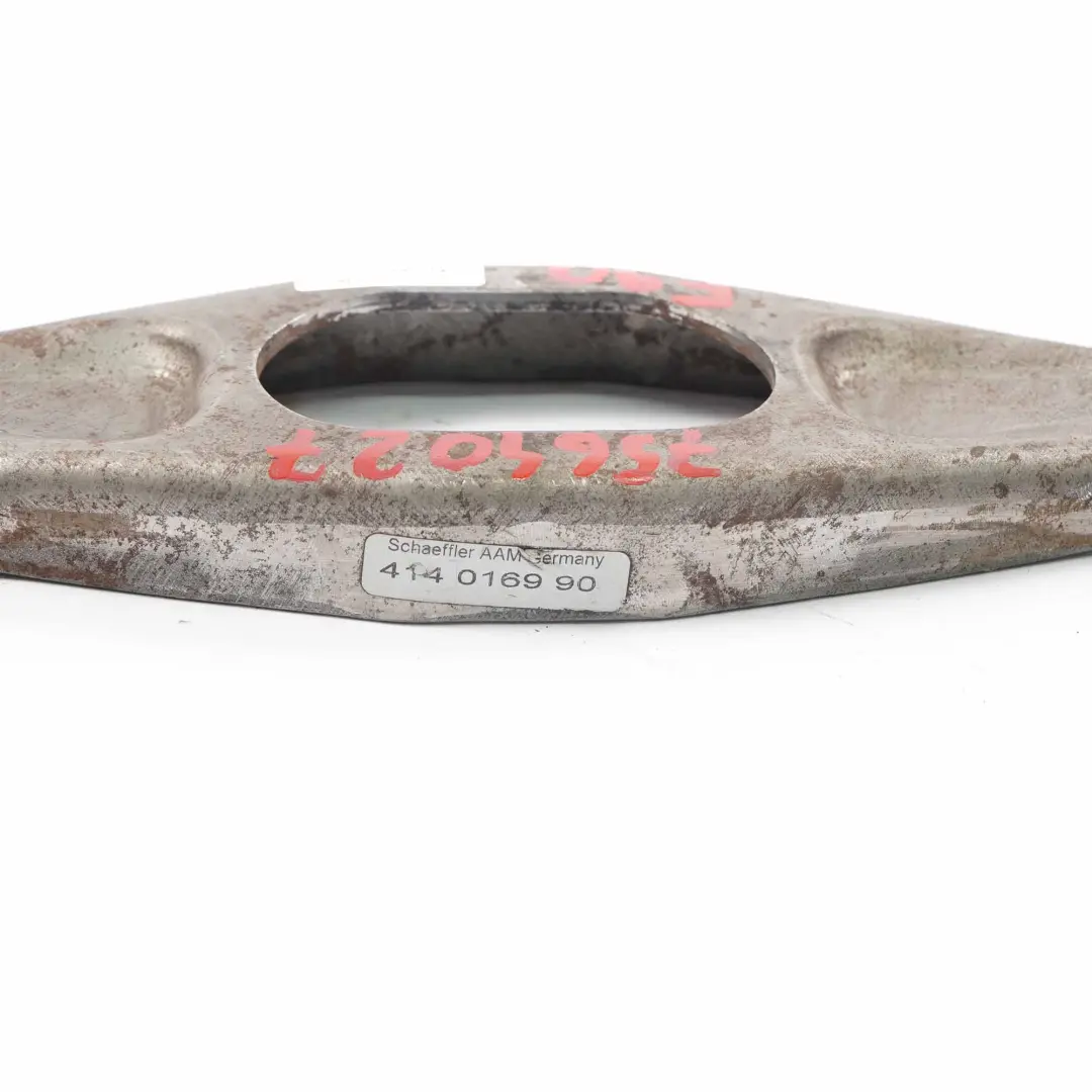 BMW E60 E87 E90 Łożysko Sprzęgła - SKU 7564027 - Numer Części 21517564027