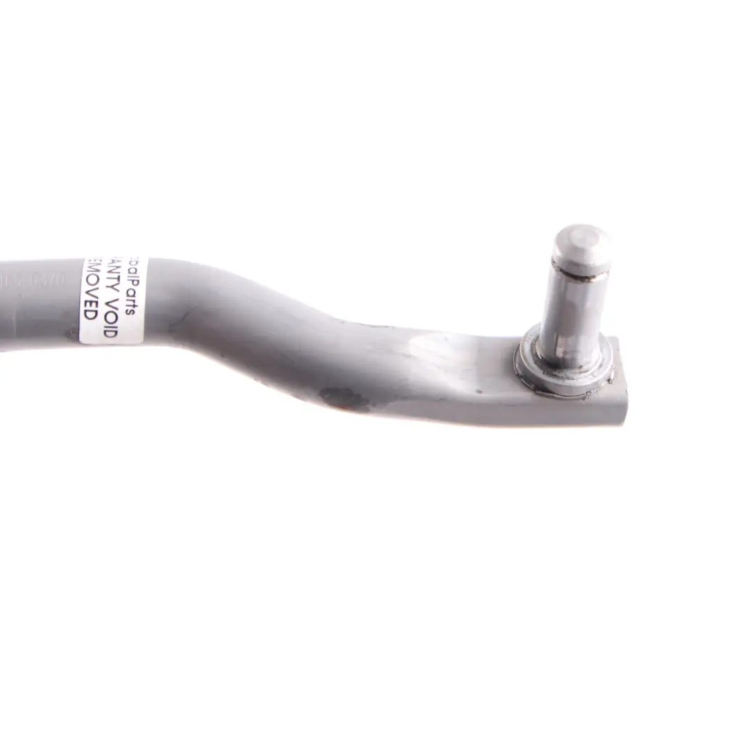 BMW X1 E84 N47 Asta Selettore Diesel Giunto A Bastone Cambio - SKU 7564146 - Numero di parte 7564146