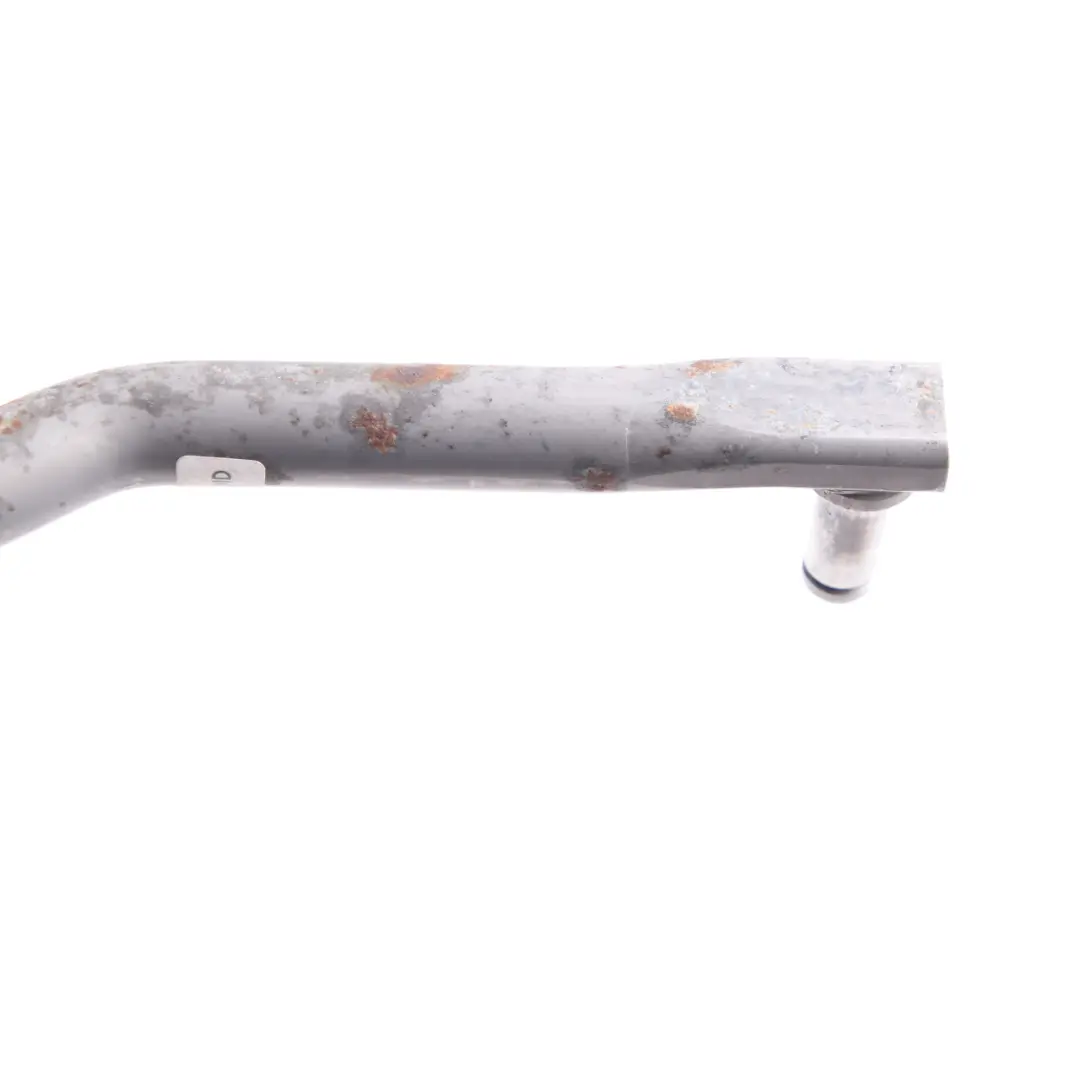 BMW X1 E84 N47 Varilla Selectora Marchas Diésel Junta Palanca Cambios - SKU 7564146 - Número de pieza 7564146