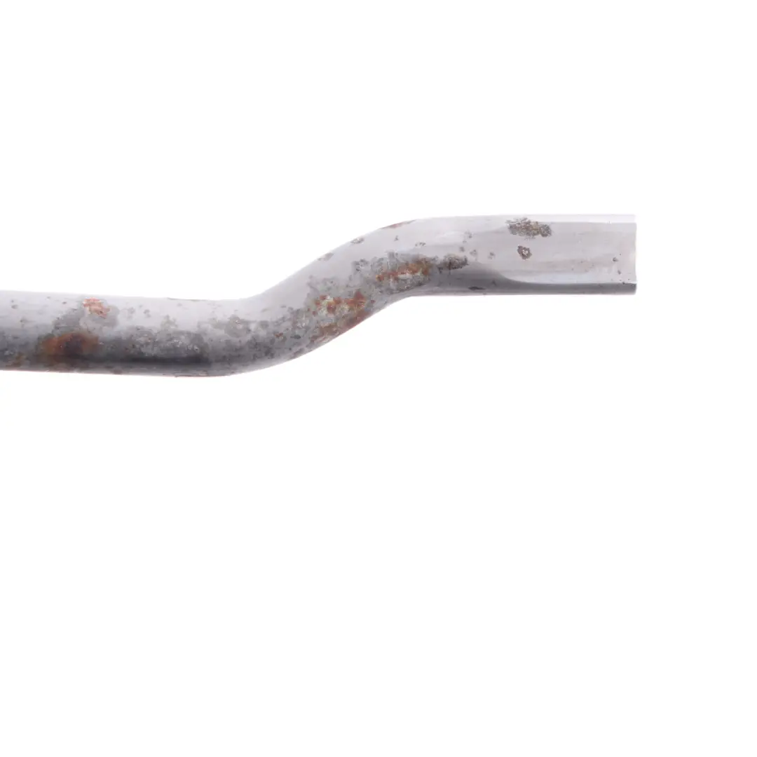 BMW X1 E84 N47 Asta Selettore Diesel Giunto A Bastone Cambio - SKU 7564146 - Numero di parte 7564146