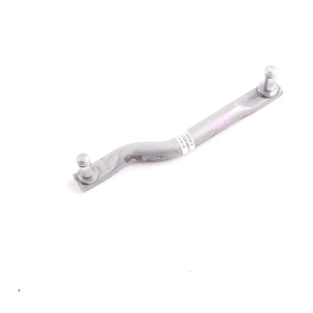 N47 Tige Sélecteur Diesel Joint Levier Vitesse Changement BMW X1 E84 - SKU 7564146 - Numéro de pièce 7564146