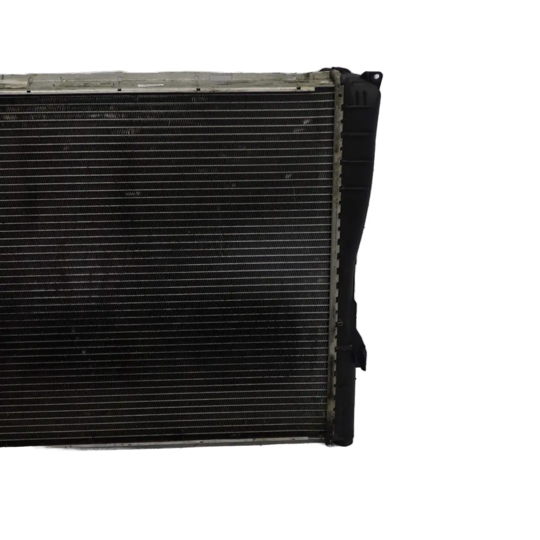 Radiator BMW E90 E81 E87 LCI Petrol N43 Water Cooling Coolant 376782071 to Engine with Part number 7564654 Engine Radiator BMW E90 E81 E87 LCI Petrol N43 Water Cooling Coolant 376782071 - SKU 7564654-1 - Part number 7564654