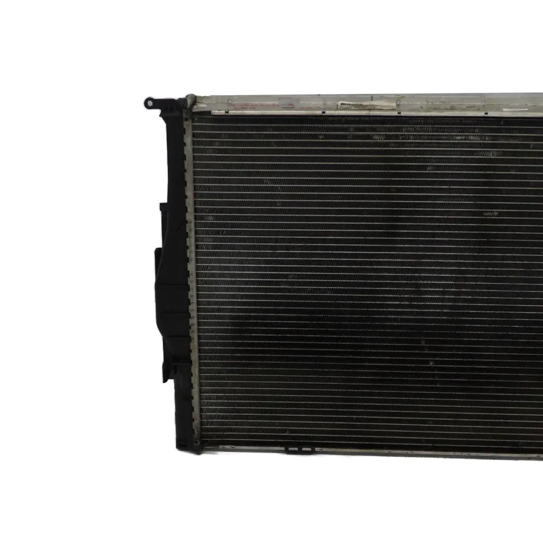 Engine Radiator BMW E90 E81 E87 LCI Petrol N43 Water Cooling Coolant 376782071 - SKU 7564654-1 - Part number 7564654