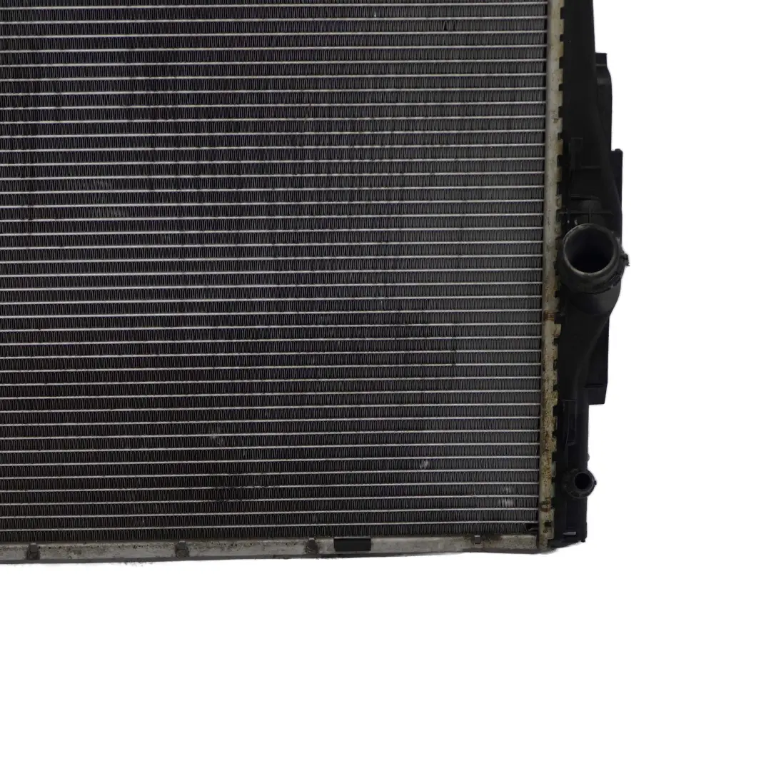  Radiador Motor BMW E90 LCI Gasolina N43 Refrigeracion Agua Liquido Refrigerante - SKU 7564654-1 - Número de pieza 7564654