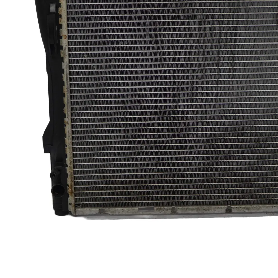 BMW E81 E87 LCI E90 N43 Chłodnica Wody 376782071 - SKU 7564654-1 - Numer Części 7564654