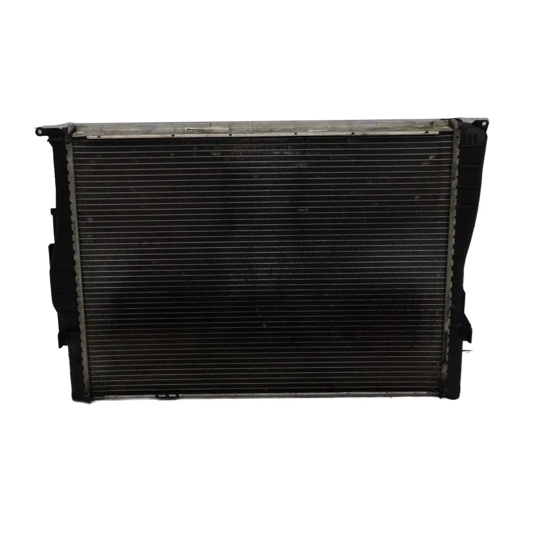  Radiador Motor BMW E90 LCI Gasolina N43 Refrigeracion Agua Liquido Refrigerante - SKU 7564654-1 - Número de pieza 7564654