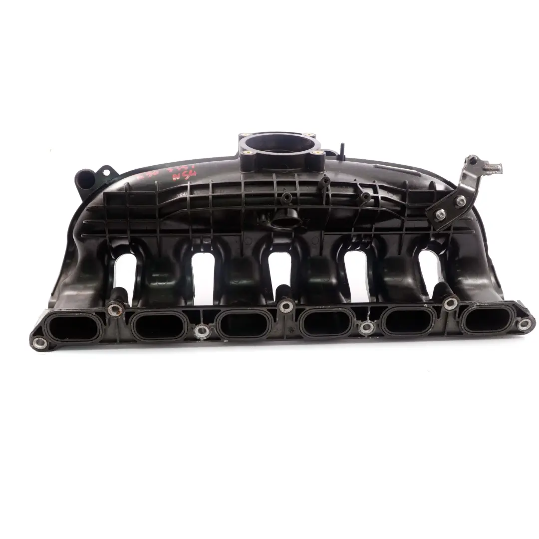 35iX 335i N54 Intake Manifold Air Inlet Petrol 7564678 to BMW 3 X6 E71 E90 E91 E92 with Part number 7564679 BMW 3 X6 E71 E90 E91 E92 35iX 335i N54 Intake Manifold Air Inlet Petrol 7564678 - SKU 7564679 - Part number 7564679