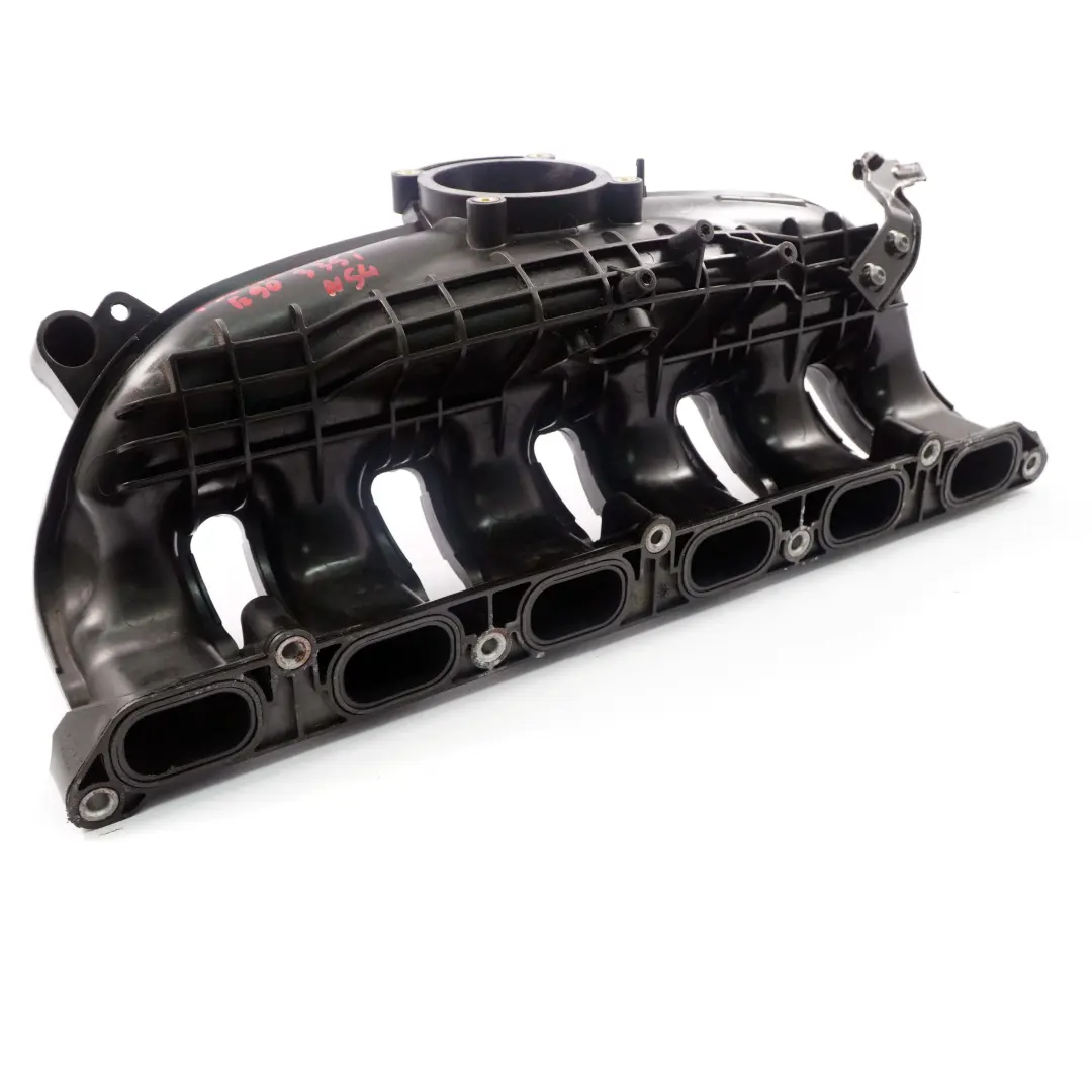 35iX 335i N54 Intake Manifold Air Inlet Petrol 7564678 to BMW 3 X6 E71 E90 E91 E92 with Part number 7564679 BMW 3 X6 E71 E90 E91 E92 35iX 335i N54 Intake Manifold Air Inlet Petrol 7564678 - SKU 7564679 - Part number 7564679