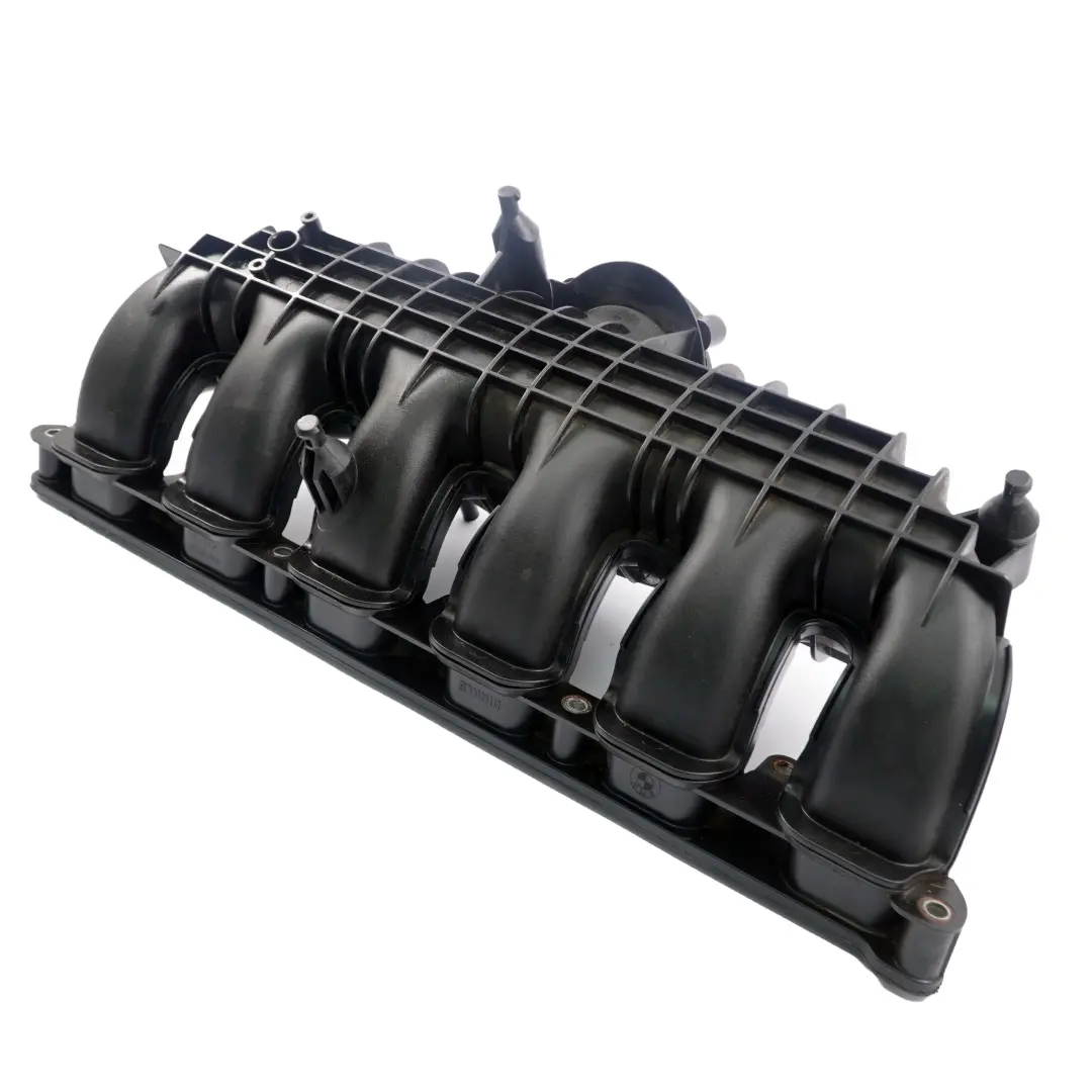 35iX 335i N54 Intake Manifold Air Inlet Petrol 7564678 to BMW 3 X6 E71 E90 E91 E92 with Part number 7564679 BMW 3 X6 E71 E90 E91 E92 35iX 335i N54 Intake Manifold Air Inlet Petrol 7564678 - SKU 7564679 - Part number 7564679