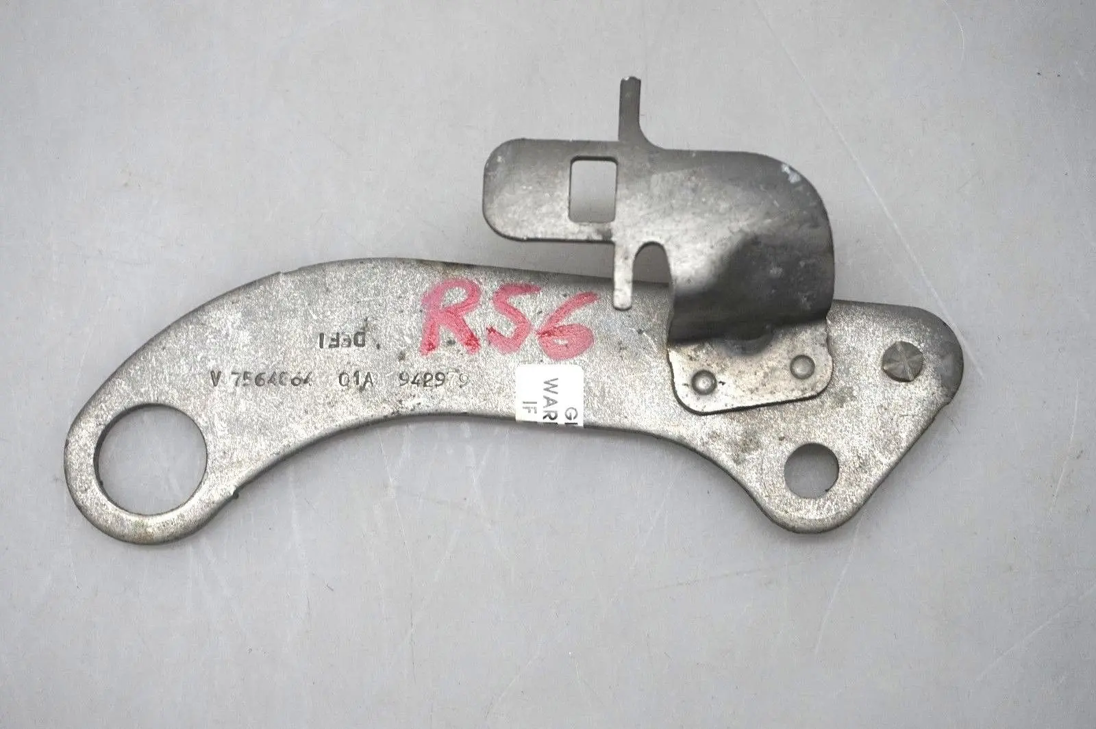 Mini Cooper One R55 R56 R57 R60 LCI N12 N16 Staffa testa cilindro 7564864