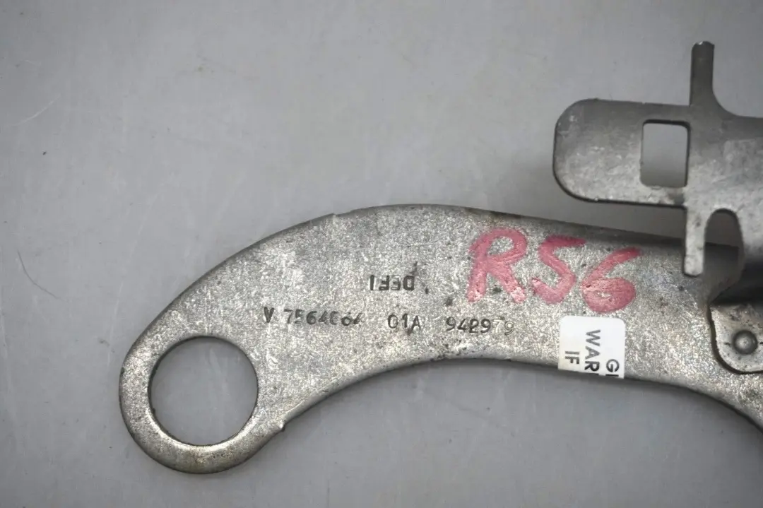 Zylinderkopf Halterung für Mini Cooper One R55 R56 R57 R60 LCI N12 N16 mit Teilenummer 7564864 Mini Cooper One R55 R56 R57 R60 LCI N12 N16 Zylinderkopf Halterung - SKU 7564864 - Teilenummer 7564864