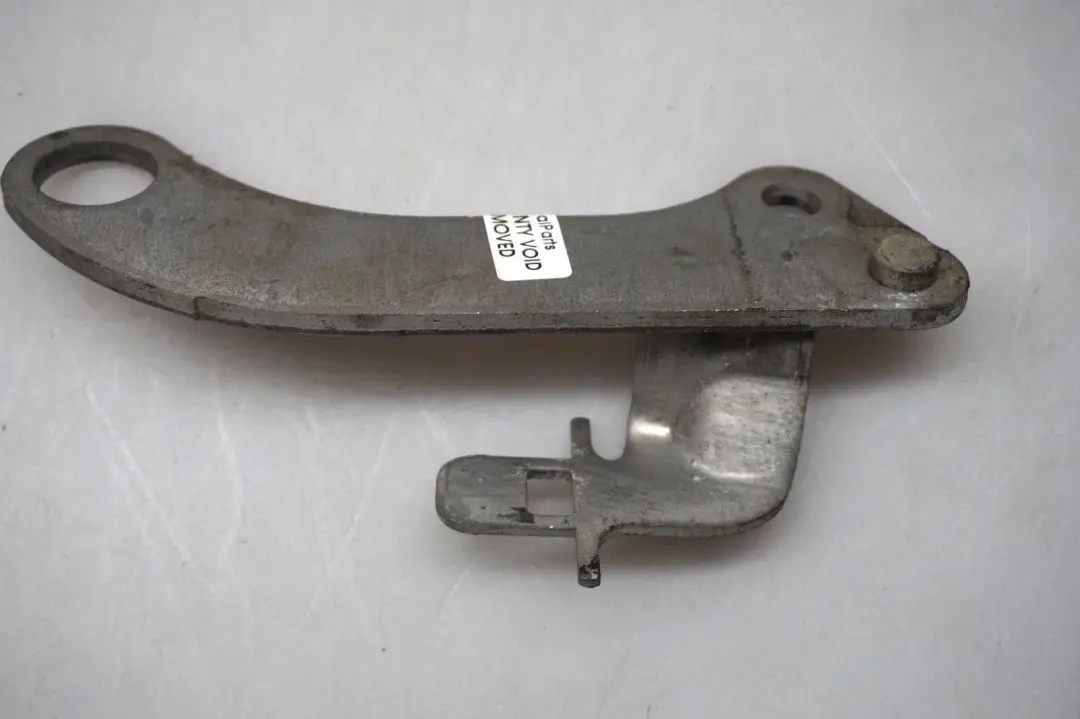 Support de culasse pour Mini Cooper One R55 R56 R57 R60 LCI N12 N16 à propos du numéro de pièce 7564864 Mini Cooper One R55 R56 R57 R60 LCI N12 N16 Support de culasse - SKU 7564864 - Numéro de pièce 7564864