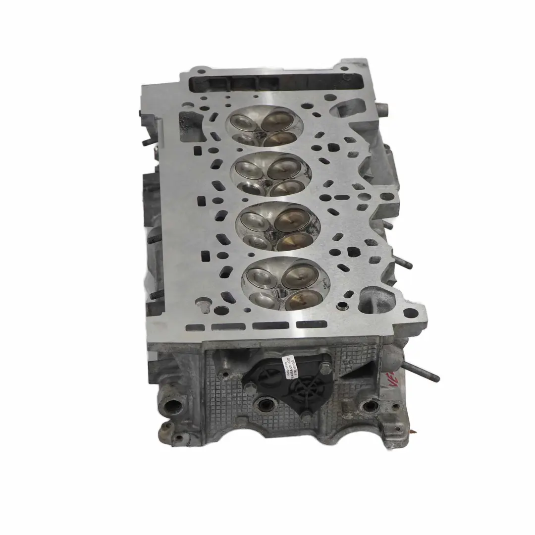 Essence N45 N45N Culasse Du Moteur 7505422 RECONDITIONNE pour BMW E87 E90 116i 316i à propos du numéro de pièce 7564900 BMW E87 E90 116i 316i Essence N45 N45N Culasse Du Moteur 7505422 RECONDITIONNE - SKU 7564900 - Numéro de pièce 7564900