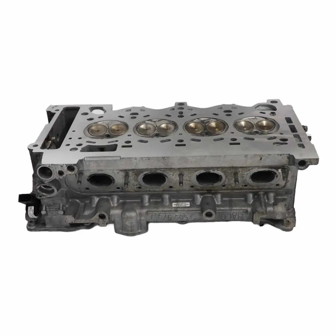 Benzin N45 N45N Motor Zylinderkopf Erneut für BMW E81 E87 E90 116i 316i mit Teilenummer 7564900 BMW E81 E87 E90 116i 316i Benzin N45 N45N Motor Zylinderkopf Erneut - SKU 7564900 - Teilenummer 7564900