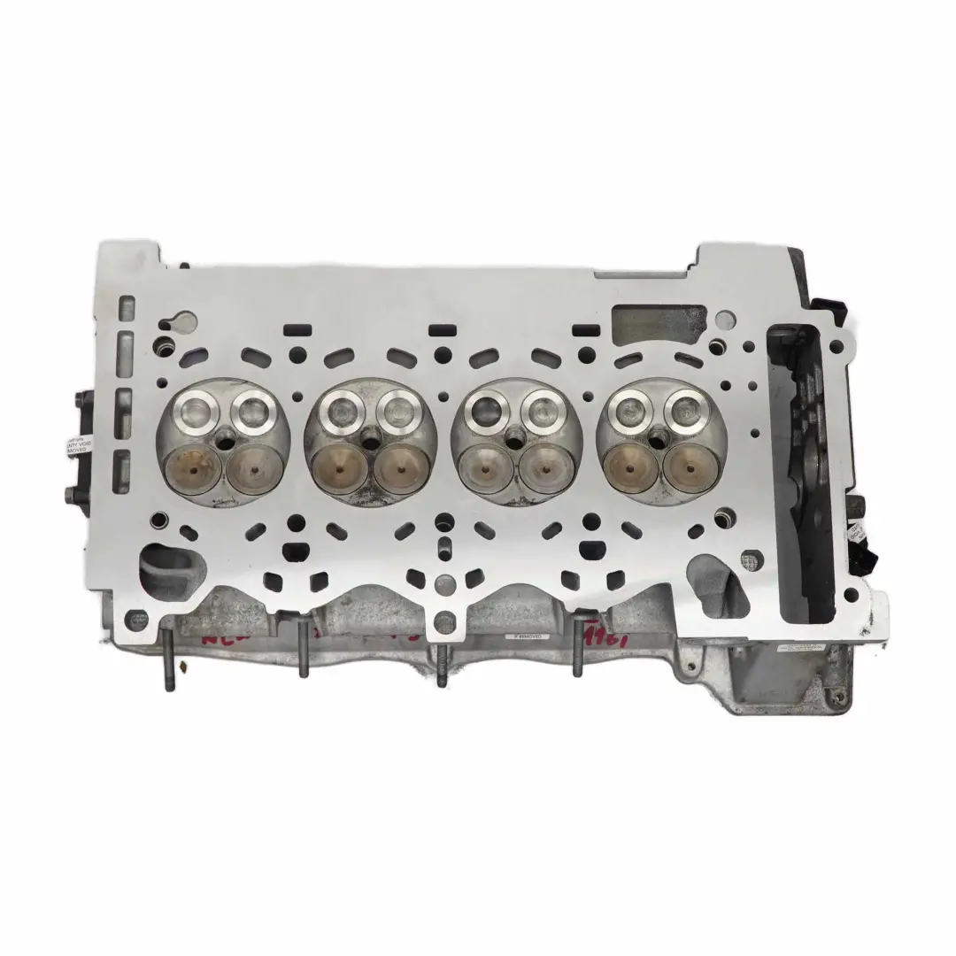 BMW E81 E87 E90 116i 316i Benzin N45 N45N Motor Zylinderkopf Erneut - SKU 7564900 - Teilenummer 7564900