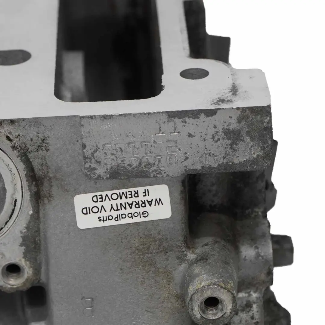 N45 Głowica Silnika do BMW E87 E90 116i 316i o numerze 7564900 BMW E87 E90 116i 316i N45 Głowica Silnika - SKU 7564900 - Numer Części 7564900