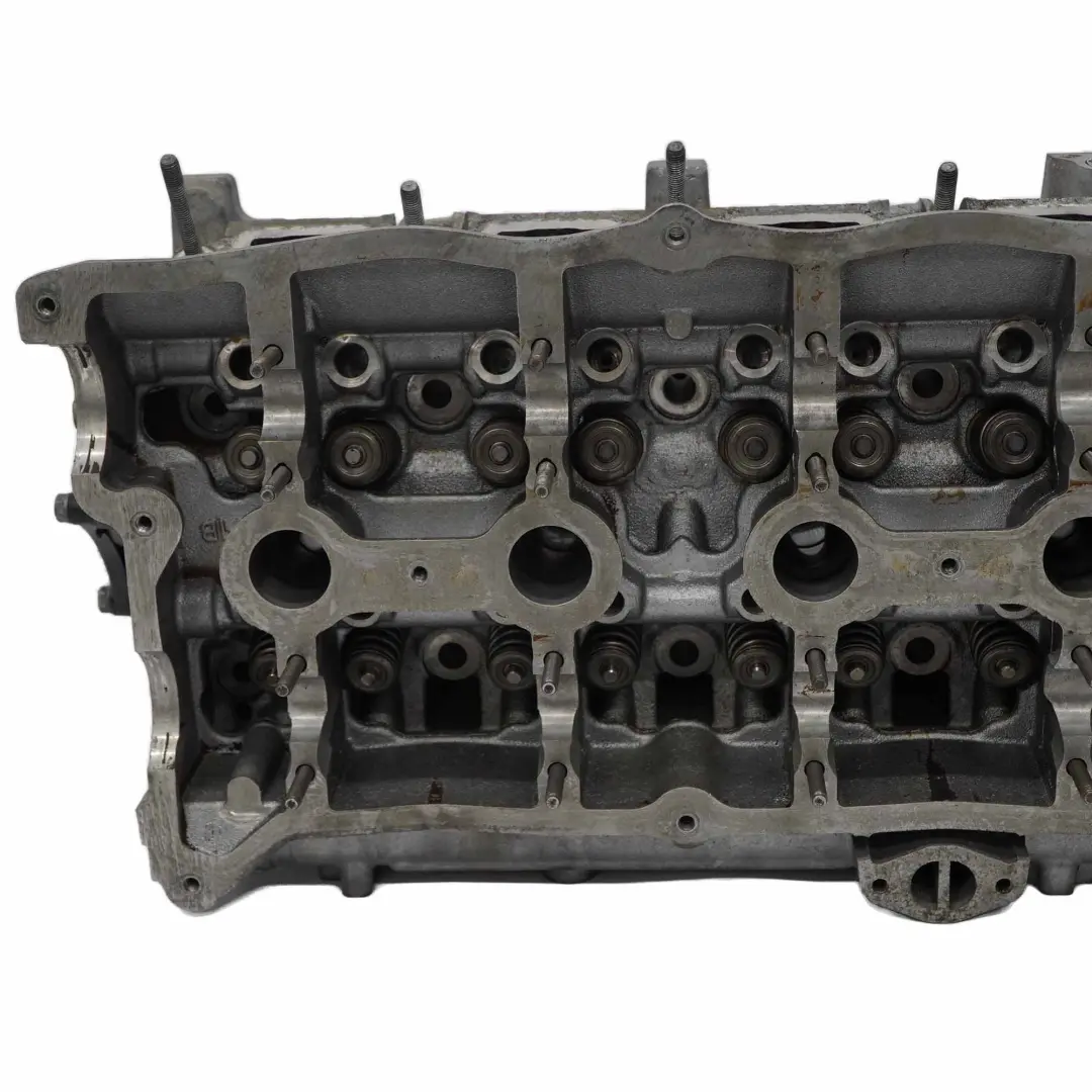 Benzin N45 N45N Motor Zylinderkopf Erneut für BMW E81 E87 E90 116i 316i mit Teilenummer 7564900 BMW E81 E87 E90 116i 316i Benzin N45 N45N Motor Zylinderkopf Erneut - SKU 7564900 - Teilenummer 7564900