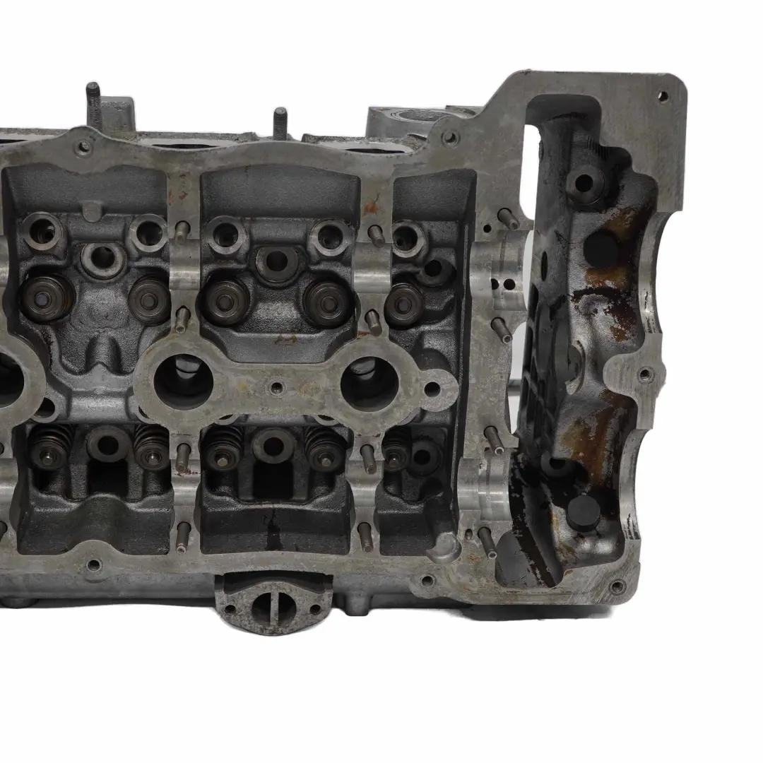 N45 Głowica Silnika do BMW E87 E90 116i 316i o numerze 7564900 BMW E87 E90 116i 316i N45 Głowica Silnika - SKU 7564900 - Numer Części 7564900