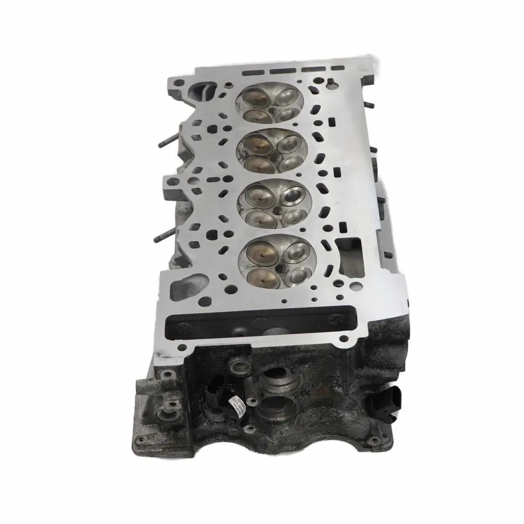BMW E81 E87 E90 116i 316i Benzin N45 N45N Motor Zylinderkopf Erneut - SKU 7564900 - Teilenummer 7564900