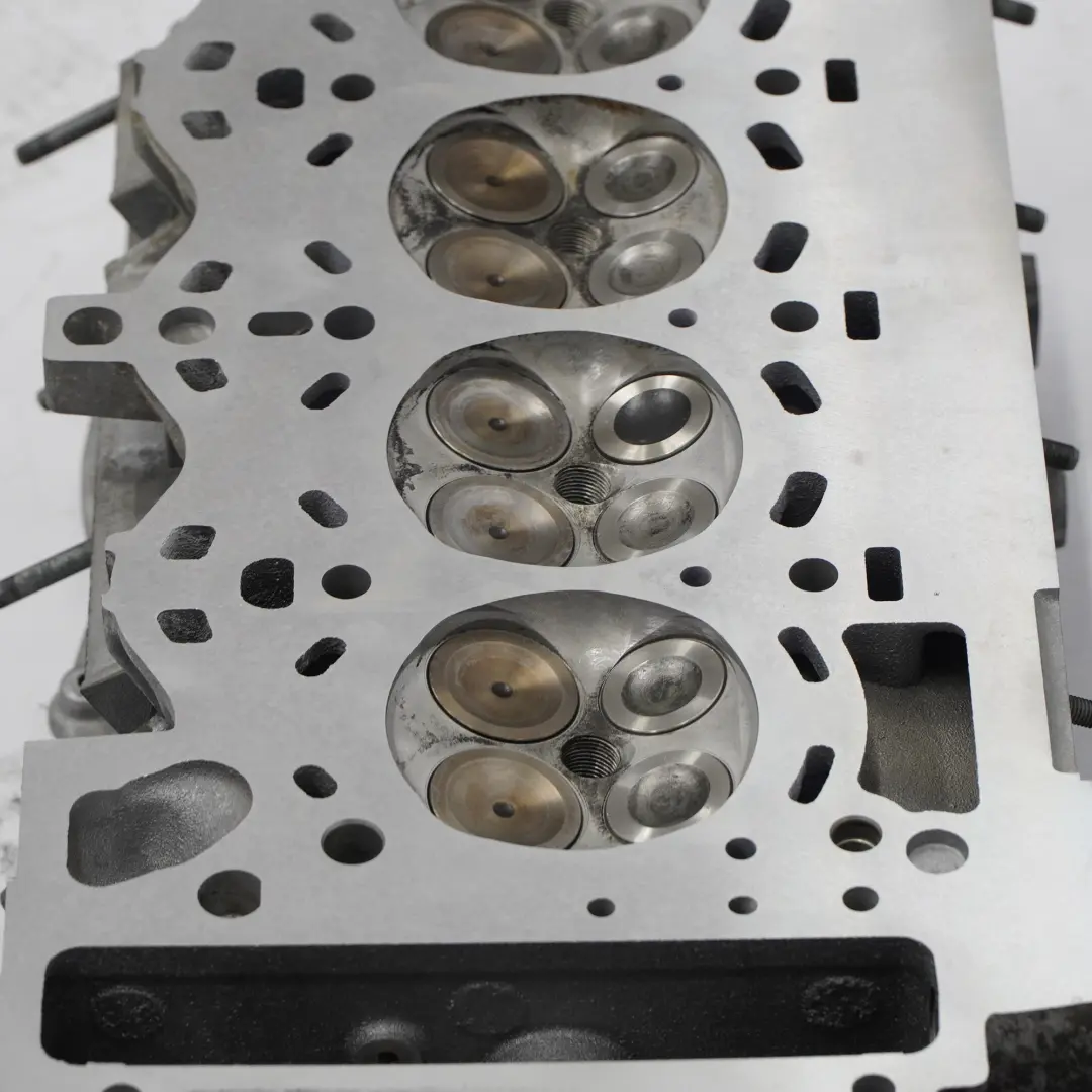  CulataBMW E87 E90 116i 316i Gasolina N45 N45N Motor RECONDICIONADO - SKU 7564900 - Número de pieza 7564900