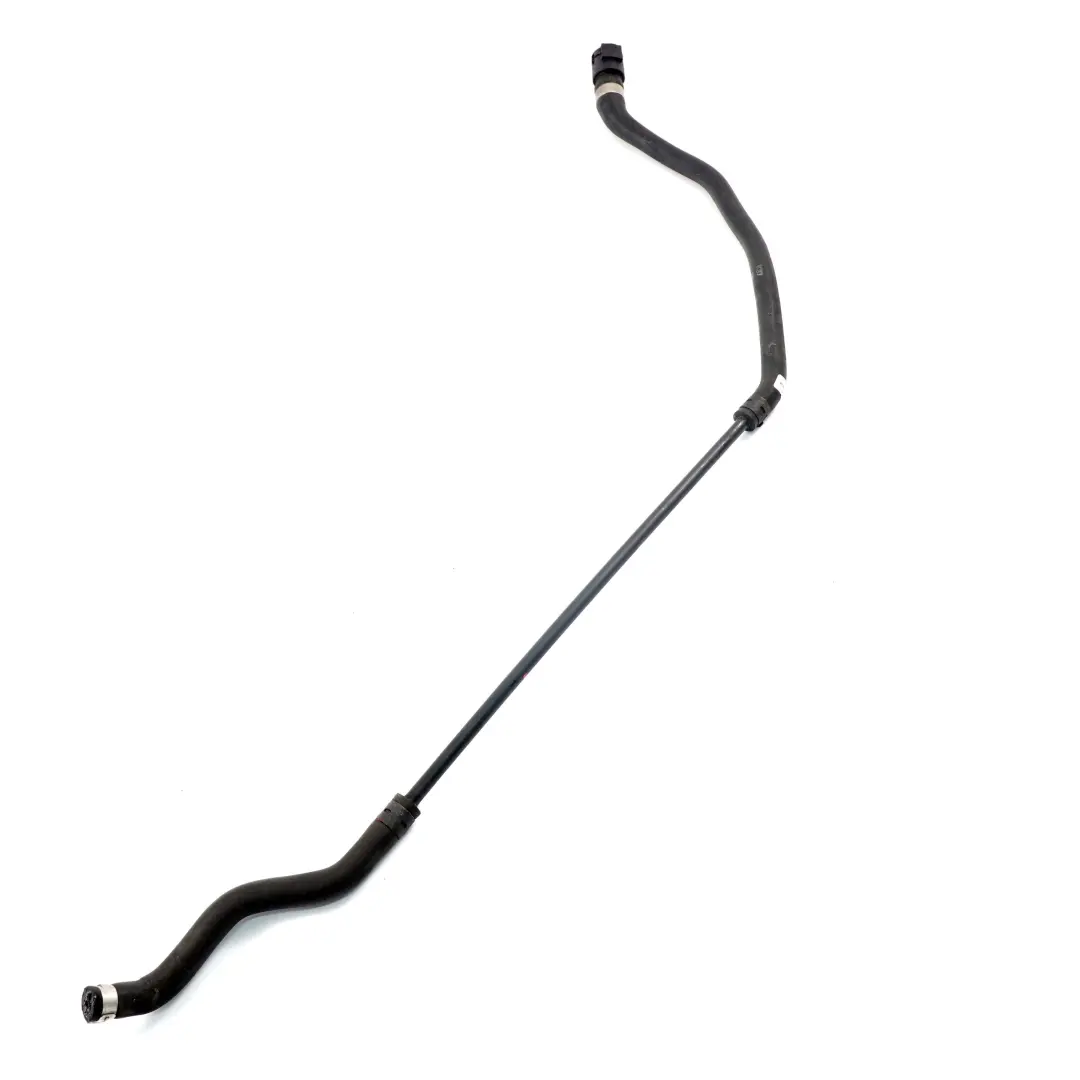 BMW 1 E81 E87 LCI N43 E90 E91 Tuyau de Ventilation Radiateur Haut - SKU 7565092 - Numéro de pièce 7565092